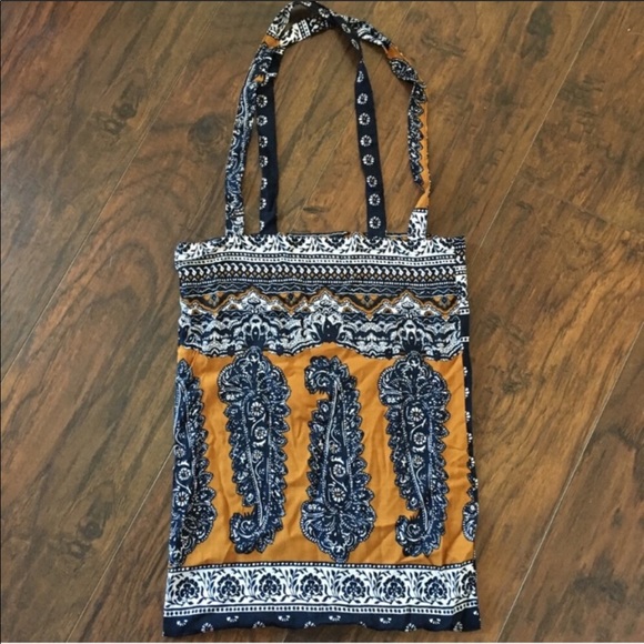 Novella Royale tote bag - Picture 2 of 3